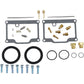 PARTS UNLIMITED Carburetor Repair Kit - Polaris 26-1814