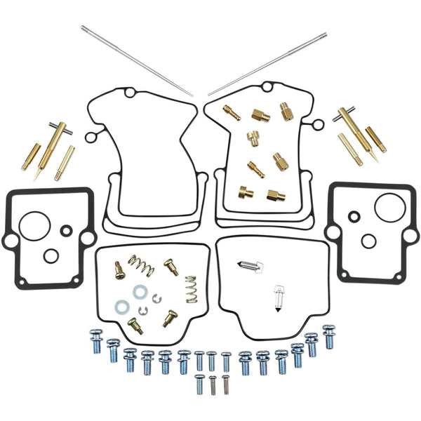 Parts Unlimited Carburetor Repair Kit - Polaris 26-1812