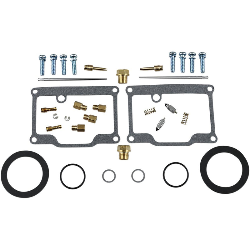 Parts Unlimited Carburetor Repair Kit - Polaris 26-1811