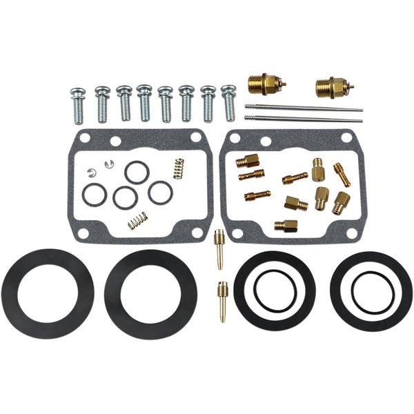 Parts Unlimited Carburetor Repair Kit - Polaris 26-1810