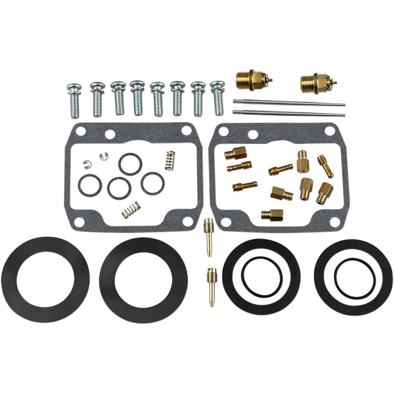 Parts Unlimited Carburetor Repair Kit - Polaris 26-1810