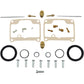 PARTS UNLIMITED Carburetor Repair Kit - Polaris 26-1809