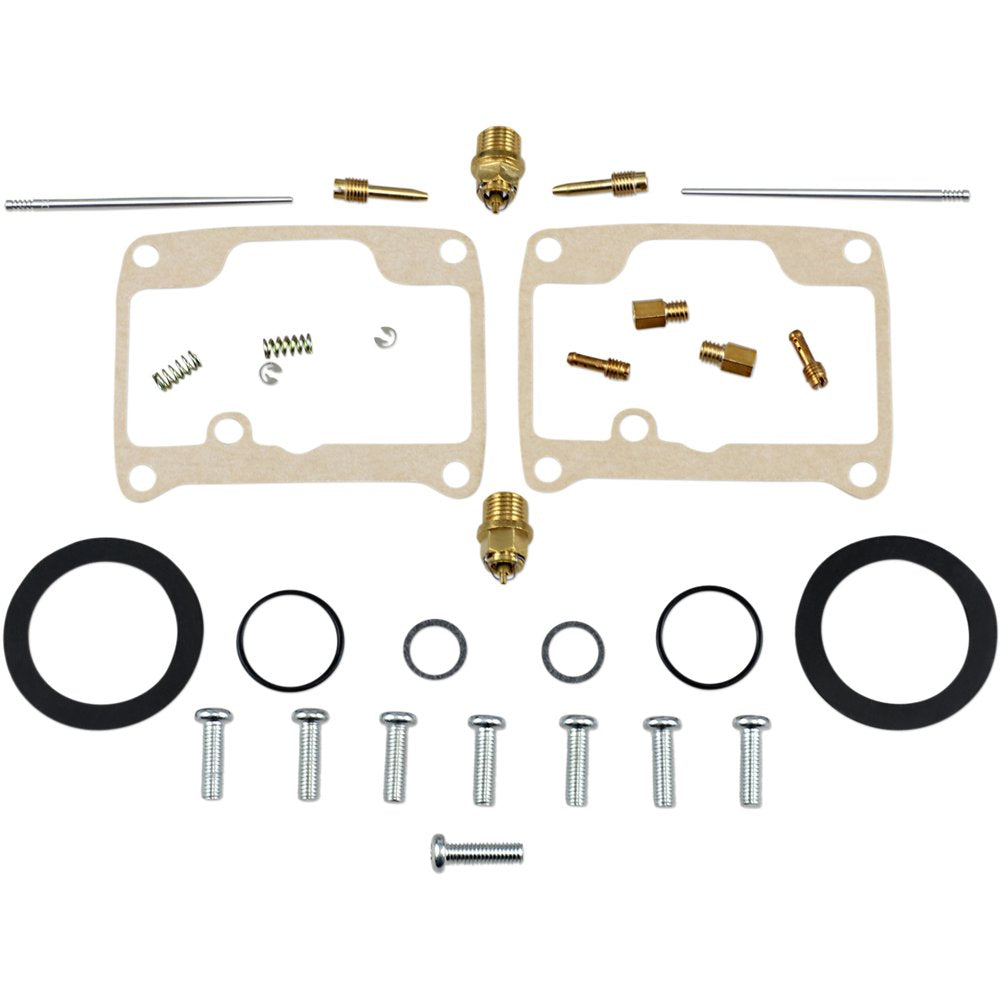 PARTS UNLIMITED Carburetor Repair Kit - Polaris 26-1809