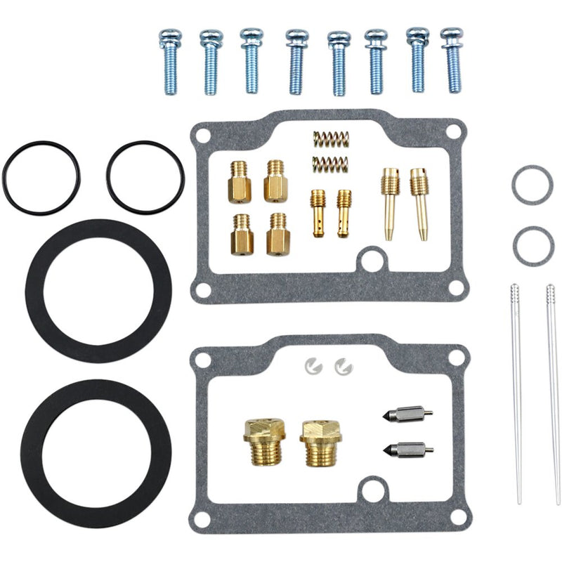 Parts Unlimited Carburetor Repair Kit - Polaris 26-1805