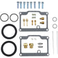 PARTS UNLIMITED Carburetor Repair Kit - Polaris 26-1803