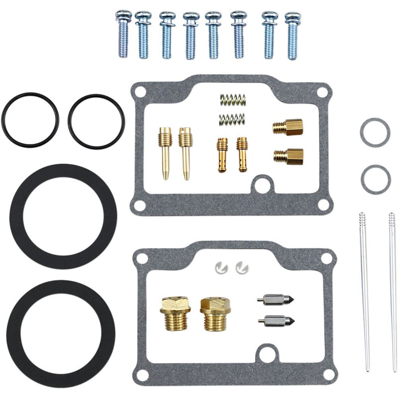 Parts Unlimited Carburetor Repair Kit - Polaris 26-1803