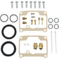 PARTS UNLIMITED Carburetor Repair Kit - Polaris 26-1801