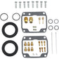 PARTS UNLIMITED Carburetor Repair Kit - Polaris 26-1800
