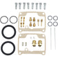 PARTS UNLIMITED Carburetor Repair Kit - Polaris 26-1799