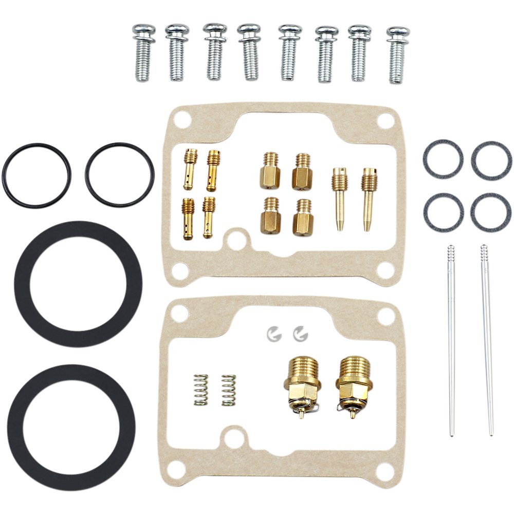 PARTS UNLIMITED Carburetor Repair Kit - Polaris 26-1799