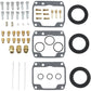PARTS UNLIMITED Carburetor Repair Kit - Polaris 26-1797
