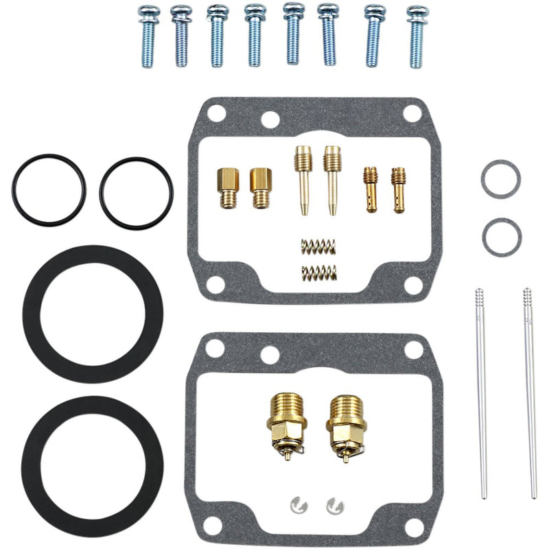 Parts Unlimited Carburetor Repair Kit - Polaris 26-1794