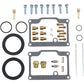 PARTS UNLIMITED Carburetor Repair Kit - Polaris 26-1793