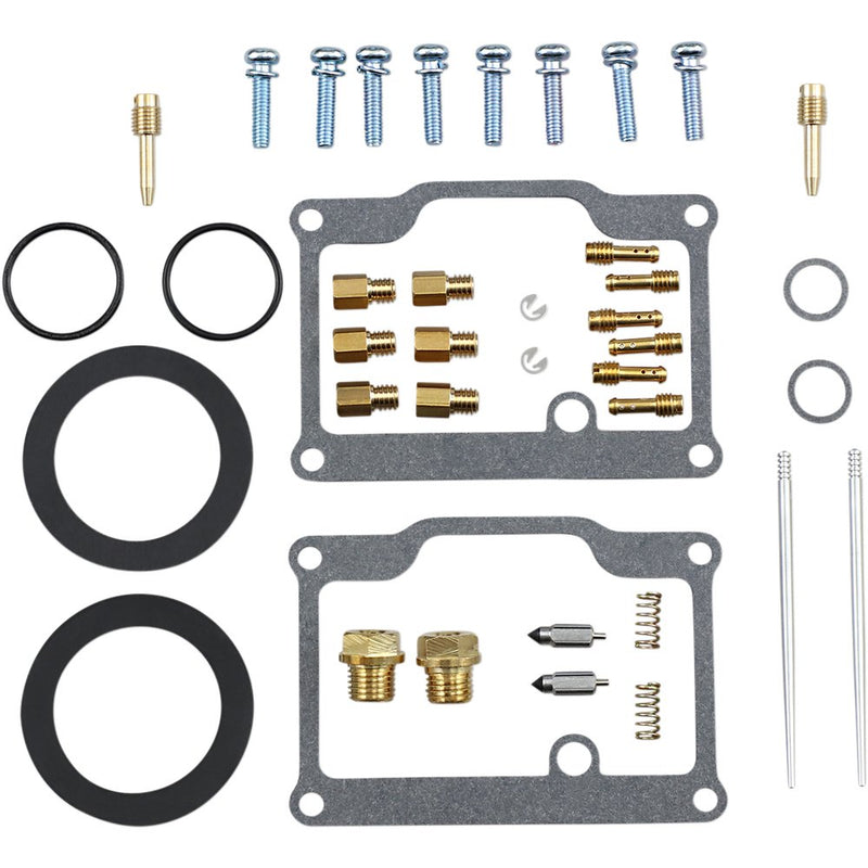 Parts Unlimited Carburetor Repair Kit - Polaris 26-1793