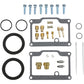 PARTS UNLIMITED Carburetor Repair Kit - Polaris 26-1792