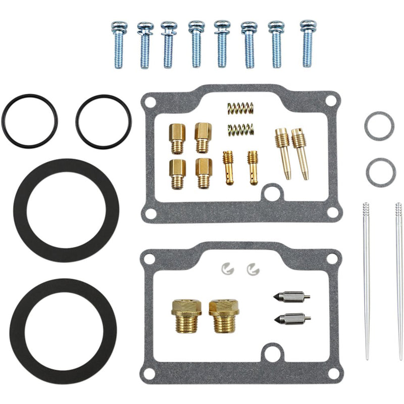 Parts Unlimited Carburetor Repair Kit - Polaris 26-1792