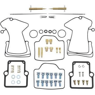 PARTS UNLIMITED Carburetor Repair Kit - Polaris 26-1790