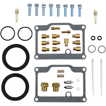 PARTS UNLIMITED Carburetor Repair Kit - Polaris 26-1789