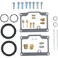 PARTS UNLIMITED Carburetor Repair Kit - Polaris 26-1788