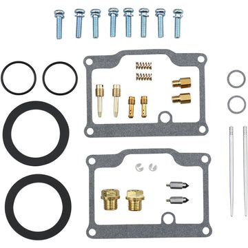 PARTS UNLIMITED Carburetor Repair Kit - Polaris 26-1788