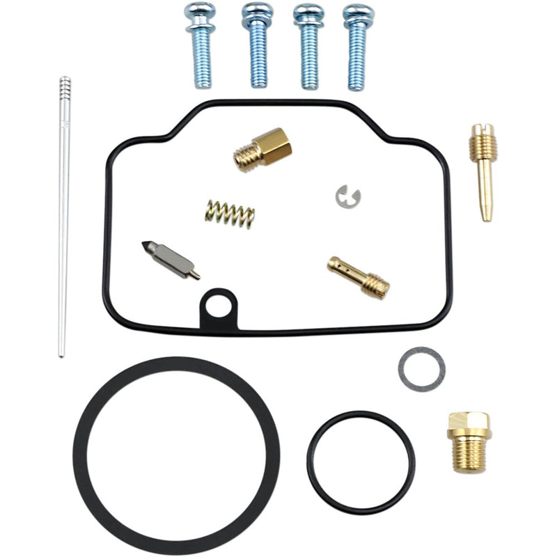 Parts Unlimited Carburetor Repair Kit - Arctic Cat 26-1776