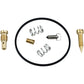 PARTS UNLIMITED Carburetor Repair Kit - Arctic Cat 26-1768