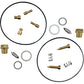 PARTS UNLIMITED Carburetor Repair Kit - Yamaha 26-10006