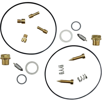 PARTS UNLIMITED Carburetor Repair Kit - Yamaha 26-10006
