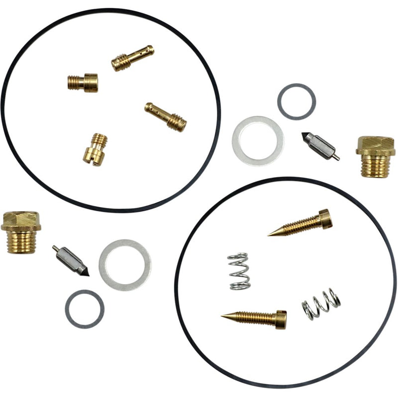 Parts Unlimited Carburetor Repair Kit - Yamaha 26-10006