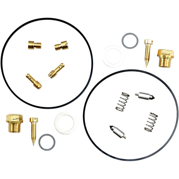 Parts Unlimited Carburetor Repair Kit - Yamaha 26-10005