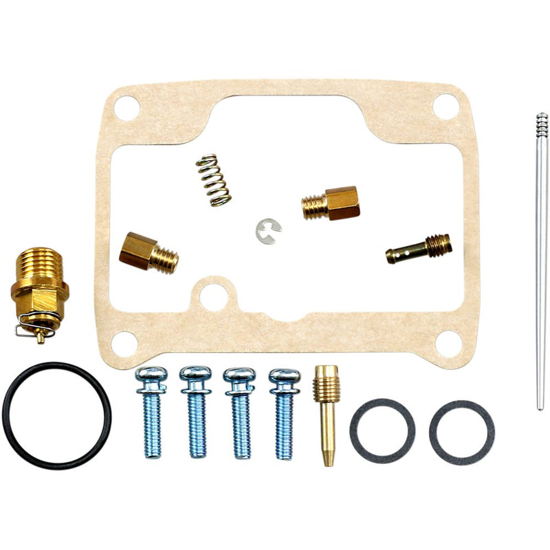 Parts Unlimited Carburetor Repair Kit - Ski-Doo 26-10004