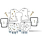 PARTS UNLIMITED Carburetor Repair Kit - Ski-Doo 26-10003
