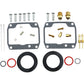PARTS UNLIMITED Carburetor Repair Kit - Ski-Doo 26-10001