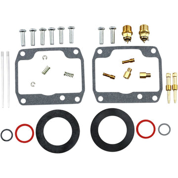 PARTS UNLIMITED Carburetor Repair Kit - Ski-Doo 26-10001