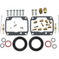 PARTS UNLIMITED Carburetor Rebuild Kit - Ski-Doo 26-10000