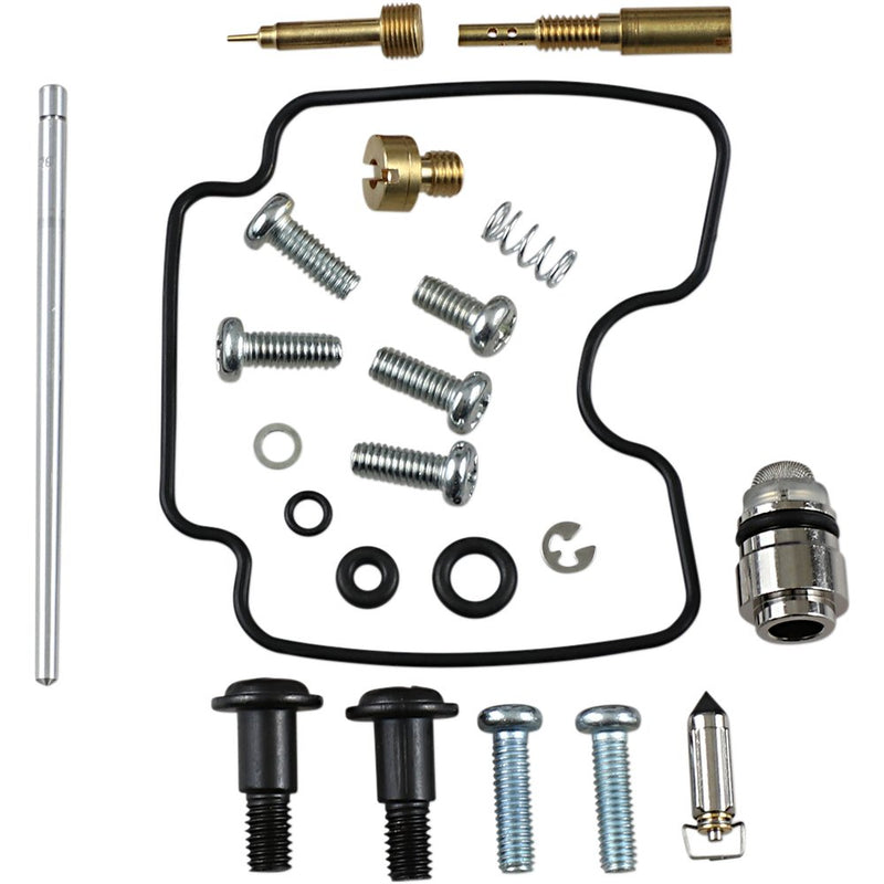 Parts Unlimited Carburetor Repair Kit - Yamaha 26-1726