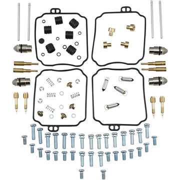 PARTS UNLIMITED Carburetor Repair Kit - Yamaha 26-1678