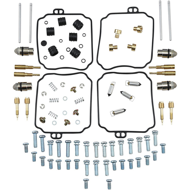 Parts Unlimited Carburetor Repair Kit - Yamaha 26-1678