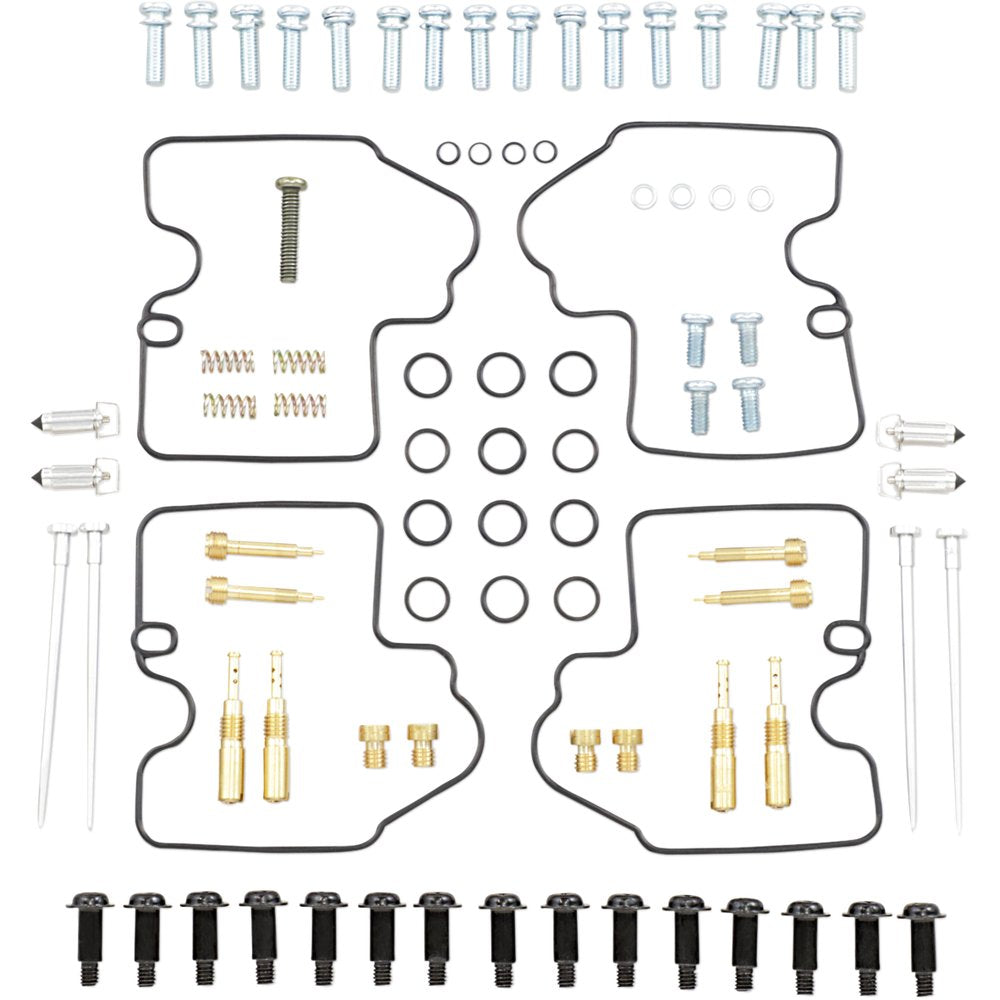 PARTS UNLIMITED Carburetor Repair Kit - Yamaha 26-1677