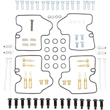 PARTS UNLIMITED Carburetor Repair Kit - Yamaha 26-1677