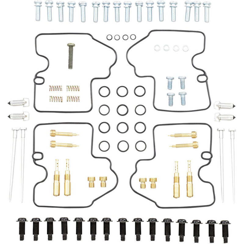 Parts Unlimited Carburetor Repair Kit - Yamaha 26-1677