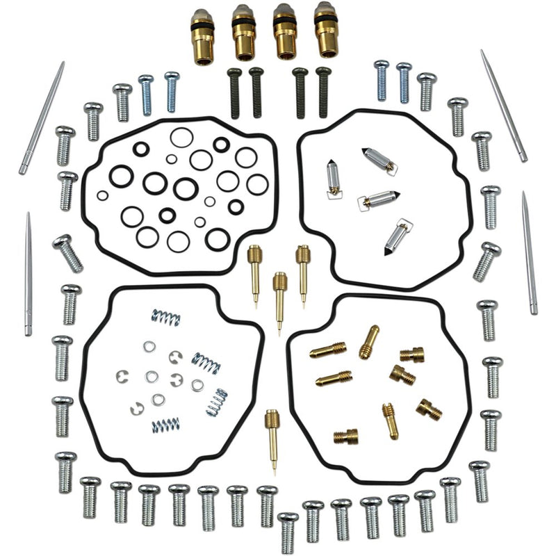 Parts Unlimited Carburetor Repair Kit - Yamaha 26-1675