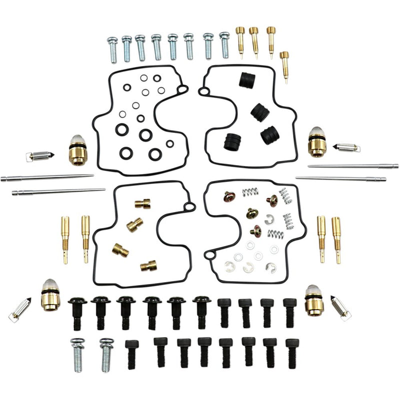 Parts Unlimited Carburetor Repair Kit - Yamaha 26-1642