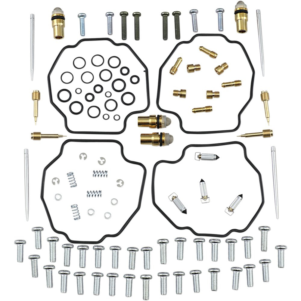 PARTS UNLIMITED Carburetor Repair Kit - Yamaha 26-1640