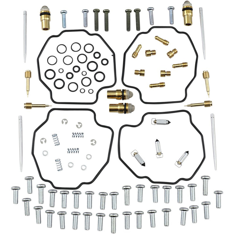 Parts Unlimited Carburetor Repair Kit - Yamaha 26-1640