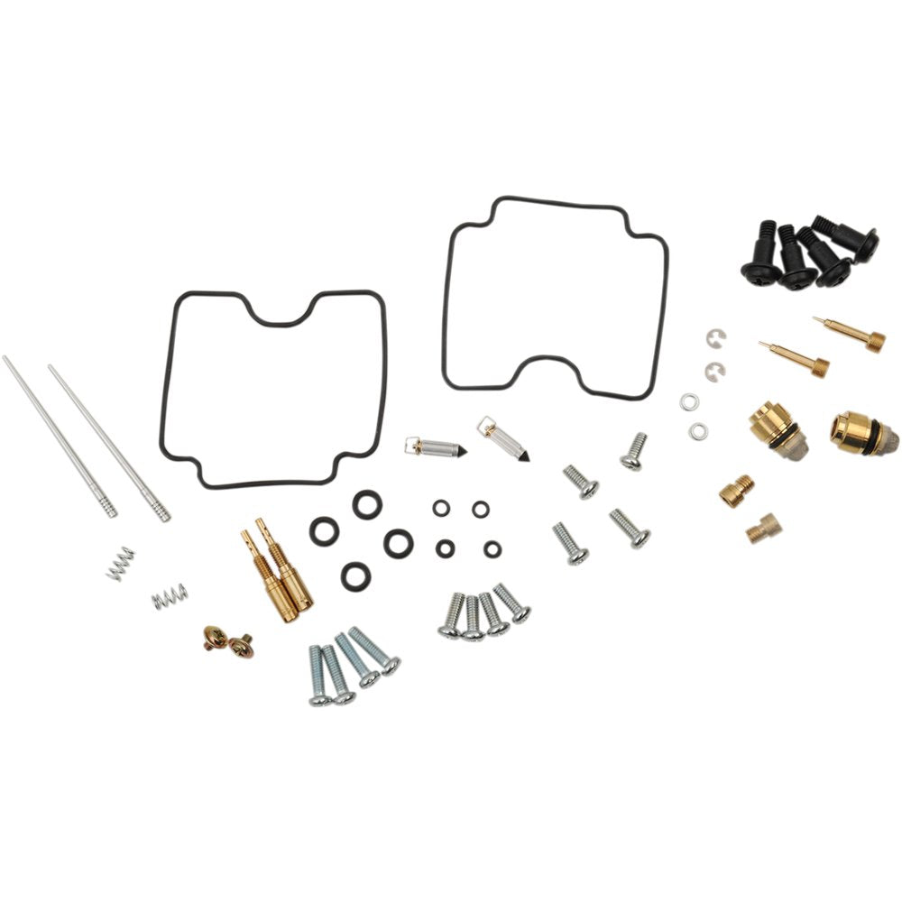 PARTS UNLIMITED Carburetor Repair Kit - Yamaha 26-1639