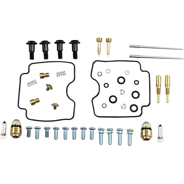 Parts Unlimited Carburetor Repair Kit - Yamaha 26-1638