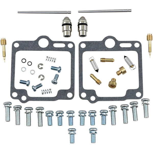 Parts Unlimited Carburetor Repair Kit - Yamaha 26-1637