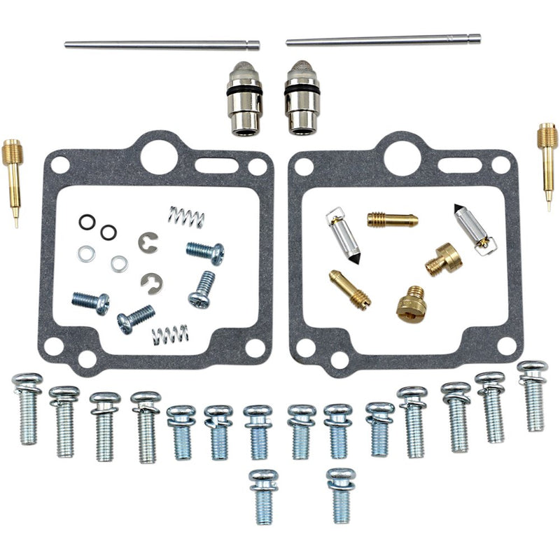Parts Unlimited Carburetor Repair Kit - Yamaha 26-1637