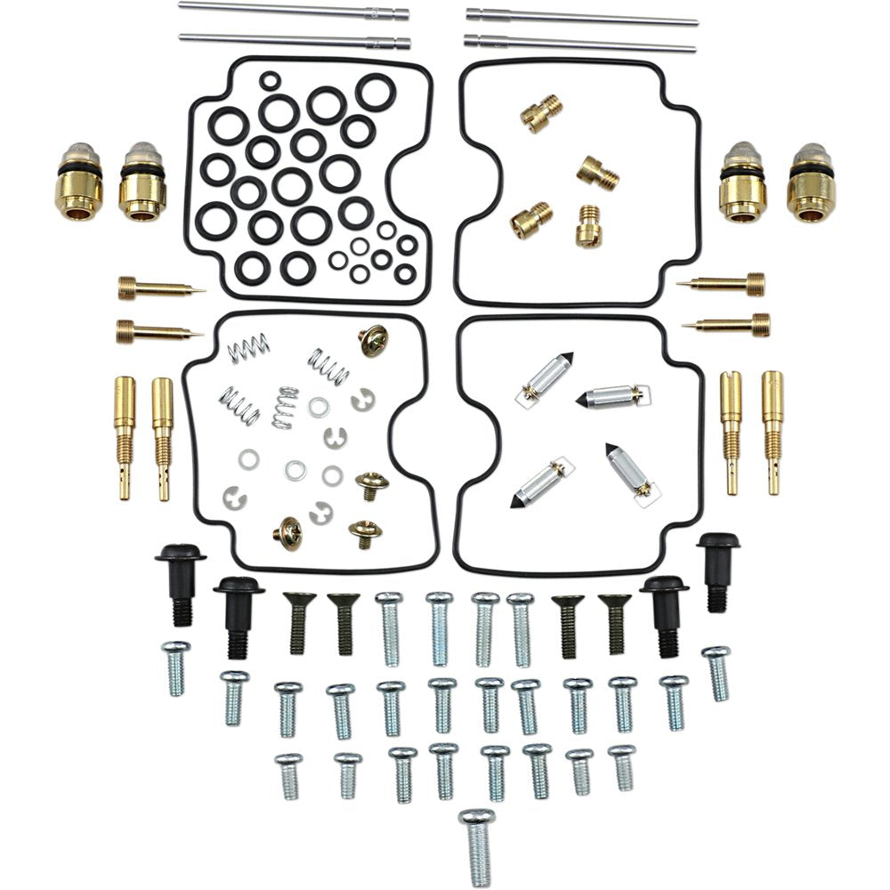 PARTS UNLIMITED Carburetor Repair Kit - Yamaha 26-1636